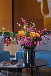 L'agenda des fleurs, septembre - le chrysantheme L'agenda des fleurs, septembre - le chrysantheme